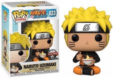 naruto uzumaki special edition 823