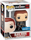 black widow only at walmart 609