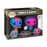 nebula mantis blacklight special edition 2 pack