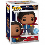 ned special edition 1170