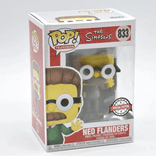 ned flanders special edition 833