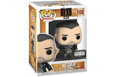 negan walking dead supply drop 1158