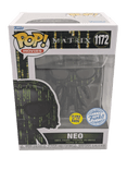 neo special edition glows in the dark 1172