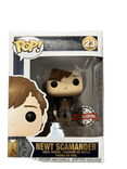 newt scamander special edition 23