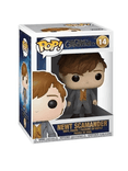 newt scamander 14