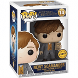 newt scamander chase 14