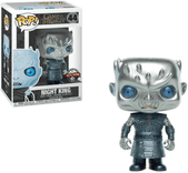 night king special edition 44