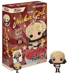 Nuka Girl FunkO's Funko Pop