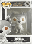 nymeria 76