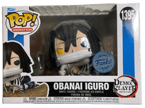 obanai iguro special edition 1395