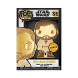 Obi Wan Kenobi #SE Funko Pop