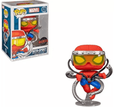 octo spidey special edition 520