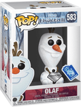 olaf club diamond 583