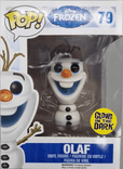 olaf glows in the dark 79