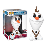 olaf special edition 603