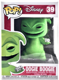 oogie boogie 39