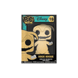 Oogie Boogie #16 Funko Pop