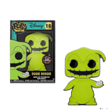 Oogie Boogie #16 Funko Pop