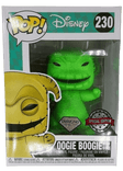 oogie boogie with bugs special edition diamond 230