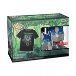 optimus prime rise of the beasts only at