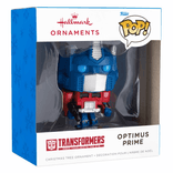 optimus prime