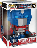 optimus prime special edition 71