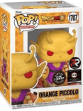 orange piccolo cc chalice collectibles black background pr glow chase 1707