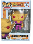 orange piccolo 1707