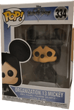 organization 13 mickey 334