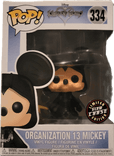 organization 13 mickey glow chase 334