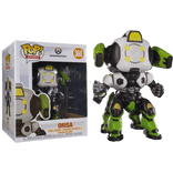 orisa 360