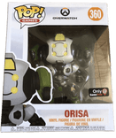orisa only gamestop 360