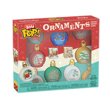 ornaments 9 pack