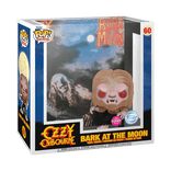 bark at the moon special edition flocked pink background 60