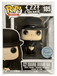 ozzy osbourne ordinary man special edition 185