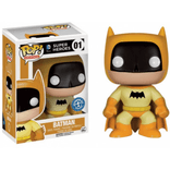Batman #01 Funko Pop