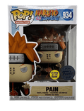 pain special edition glows in the dark 934