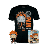 Pain Funko Pop