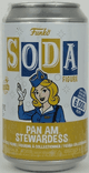 pan am stewardess chase 1000 pieces
