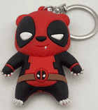 Pandapool Funko Pop