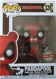 pandapool special edition 328