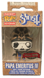papa emeritus iv special edition
