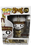 papa nihil special edition 169
