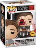 patrick bateman chase 942