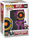 pathfinder special edition 544