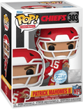 patrick mahomes ii special edition nfl 303