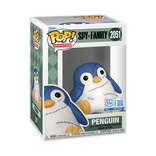 penguin original blue 2051