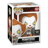 pennywise specialty series black background 1437