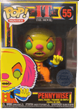 Pennywise #55 Funko Pop