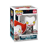pennywise with beaver hat special edition 830